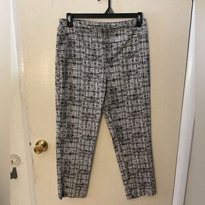 NWOT….SUPER CUTE PULL ON PANTS BY ZAC. & RACHEL.  SIZE 12